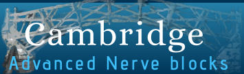 Cambridge Advanced Nerve blocks