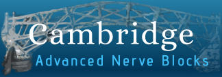 Cambridge Advanced Nerve Blocks