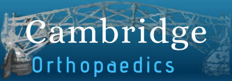 Cambridge Orthopaedics
