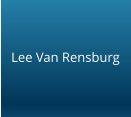 Lee Van Rensburg