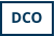 DCO