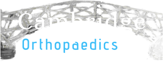 Cambridge Orthopaedics